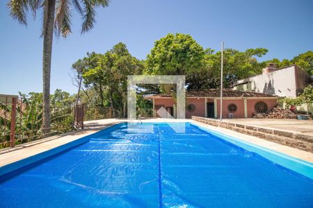 Casa à venda com 400m², 5 quartos e 4 vagasPiscina