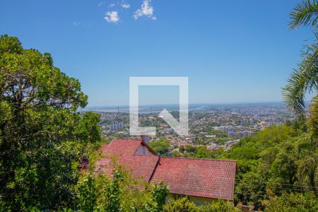 Casa à venda com 400m², 5 quartos e 4 vagasVista do Quarto 1