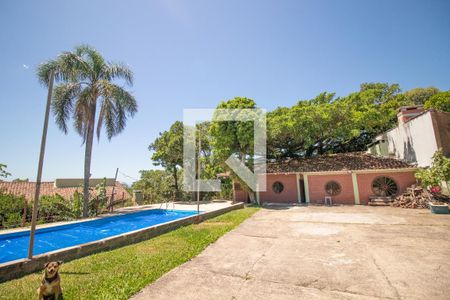 Casa à venda com 400m², 5 quartos e 4 vagasPiscina