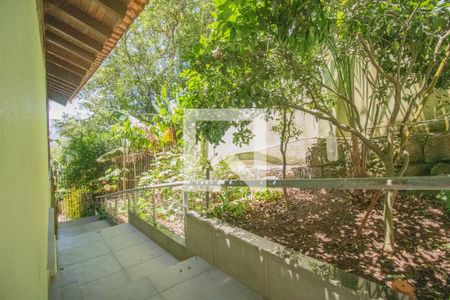 Casa à venda com 400m², 5 quartos e 4 vagasÁrea Externa