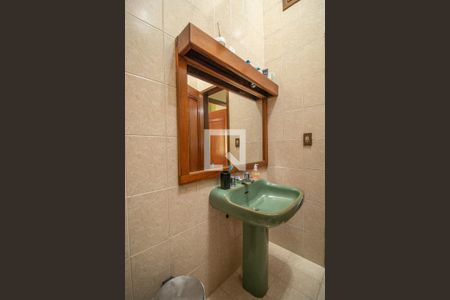 Casa à venda com 400m², 5 quartos e 4 vagasBanheiro