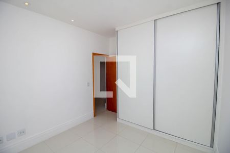 Quarto 1 de apartamento à venda com 2 quartos, 58m² em Botafogo, Rio de Janeiro