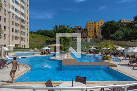 Apartamento para alugar com 80m², 3 quartos e 1 vaga Apartamento para alugar com 80m², 3 quartos e 1 vagaÁrea comum