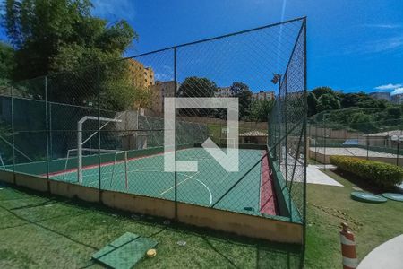 Apartamento para alugar com 80m², 3 quartos e 1 vaga Apartamento para alugar com 80m², 3 quartos e 1 vagaÁrea comum