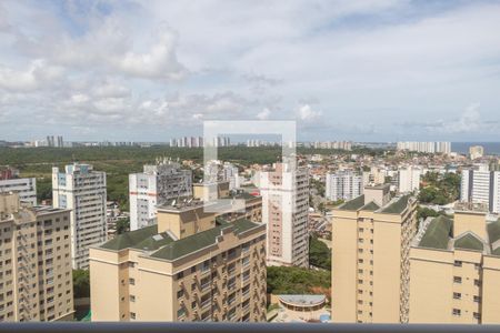 Apartamento para alugar com 80m², 3 quartos e 1 vaga Apartamento para alugar com 80m², 3 quartos e 1 vagaVista