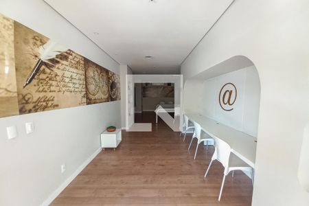 Apartamento para alugar com 80m², 3 quartos e 1 vaga Apartamento para alugar com 80m², 3 quartos e 1 vagaÁrea comum