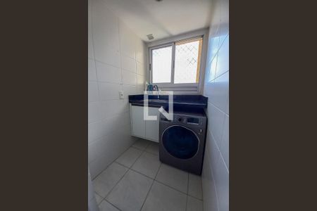Apartamento para alugar com 80m², 3 quartos e 1 vaga Apartamento para alugar com 80m², 3 quartos e 1 vagaÁrea de Serviço