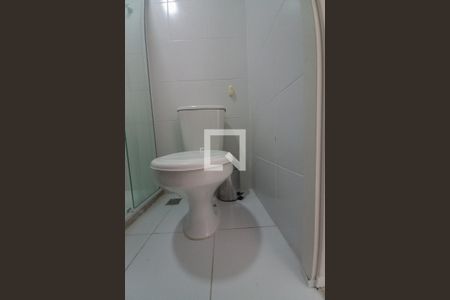 Apartamento para alugar com 80m², 3 quartos e 1 vaga Apartamento para alugar com 80m², 3 quartos e 1 vagaBanheiro