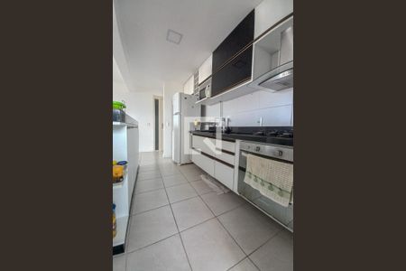 Apartamento para alugar com 80m², 3 quartos e 1 vaga Apartamento para alugar com 80m², 3 quartos e 1 vagaCozinha