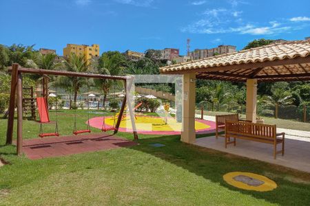 Apartamento para alugar com 80m², 3 quartos e 1 vaga Apartamento para alugar com 80m², 3 quartos e 1 vagaÁrea comum