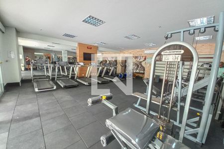 Apartamento para alugar com 80m², 3 quartos e 1 vaga Apartamento para alugar com 80m², 3 quartos e 1 vagaÁrea comum