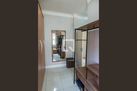 Casa à venda com 217m², 4 quartos e 6 vagasQuarto 4/closet