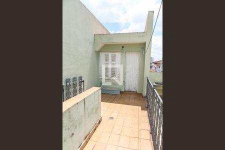 Casa à venda com 217m², 4 quartos e 6 vagasQuarto de serviço
