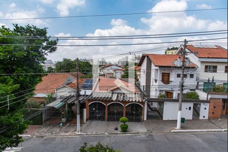 Casa à venda com 217m², 4 quartos e 6 vagasVista do quarto 1
