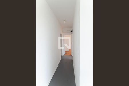 Corredor de apartamento para alugar com 2 quartos, 84m² em Rio Vermelho, Salvador
