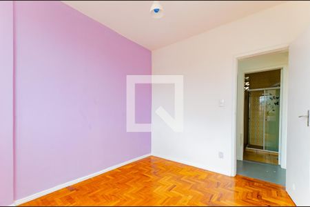 Quarto 1 de apartamento para alugar com 2 quartos, 84m² em Rio Vermelho, Salvador