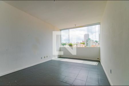 Sala de apartamento para alugar com 2 quartos, 84m² em Rio Vermelho, Salvador
