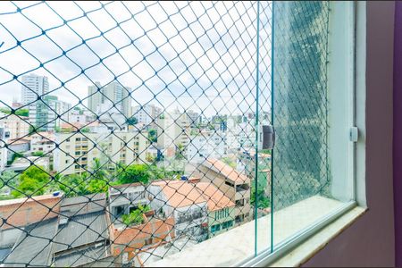Vista do Quarto 1 de apartamento para alugar com 2 quartos, 84m² em Rio Vermelho, Salvador