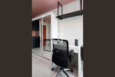 Studio de kitnet/studio para alugar com 0 quarto, 30m² em Bela Vista, São Paulo