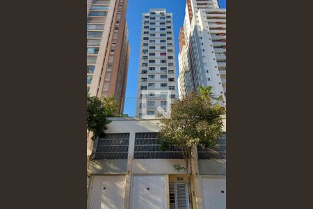 Studio para alugar com 30m², 0 quarto e sem vagaFachada