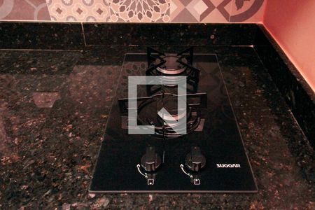 Studio para alugar com 30m², 0 quarto e sem vagaCozinha