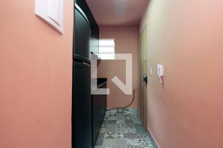 Studio para alugar com 30m², 0 quarto e sem vagaCozinha