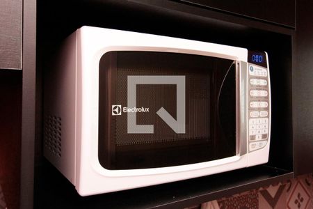 Studio para alugar com 30m², 0 quarto e sem vagaCozinha