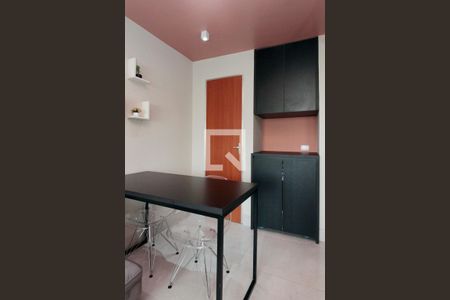 Studio de kitnet/studio para alugar com 0 quarto, 30m² em Bela Vista, São Paulo