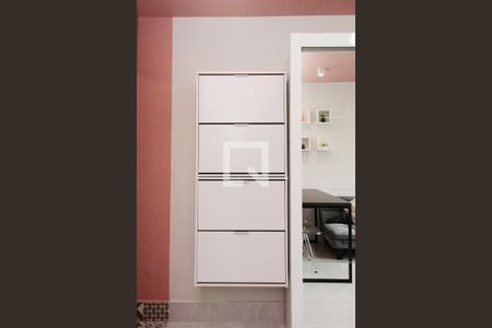 Studio para alugar com 30m², 0 quarto e sem vagaStudio