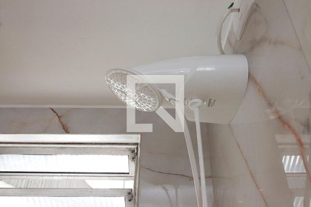 Studio para alugar com 30m², 0 quarto e sem vagaBanheiro