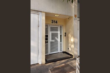 Studio para alugar com 30m², 0 quarto e sem vagaFachada