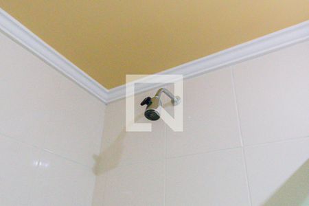 Casa de condomínio à venda com 210m², 4 quartos e 2 vagasBanheiro da Suíte 1