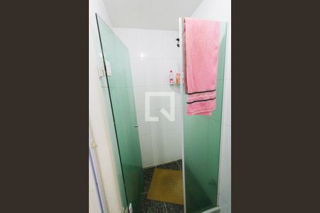 Casa de condomínio à venda com 210m², 4 quartos e 2 vagasBanheiro da Suíte 3