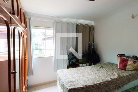 Casa de condomínio à venda com 210m², 4 quartos e 2 vagasSuíte 2