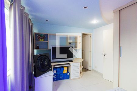 Suíte 1 de casa de condomínio à venda com 4 quartos, 210m² em Freguesia (jacarepaguá), Rio de Janeiro