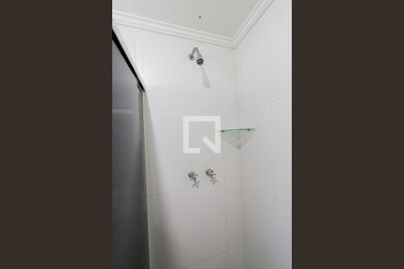 Casa de condomínio à venda com 210m², 4 quartos e 2 vagasBanheiro da Suíte 2