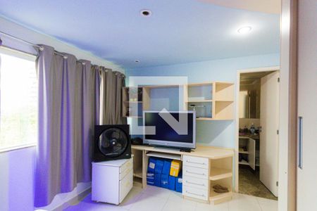 Suíte 1 de casa de condomínio à venda com 4 quartos, 210m² em Freguesia (jacarepaguá), Rio de Janeiro