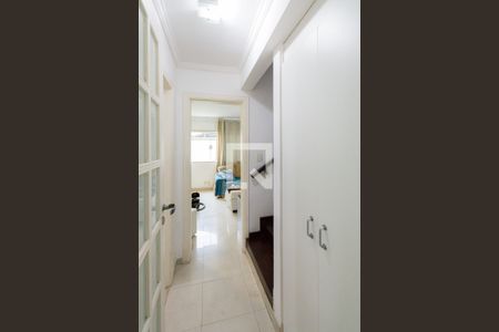 Corredor de casa de condomínio à venda com 4 quartos, 210m² em Freguesia (jacarepaguá), Rio de Janeiro