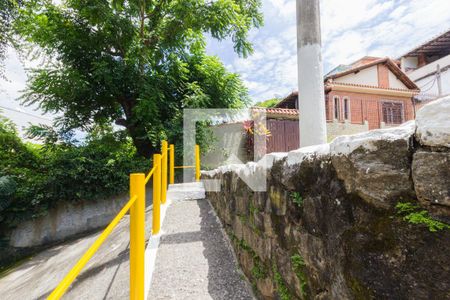 Casa de condomínio à venda com 210m², 4 quartos e 2 vagasÁrea Comum