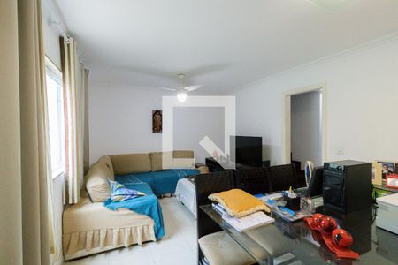 Sala de casa de condomínio à venda com 4 quartos, 210m² em Freguesia (jacarepaguá), Rio de Janeiro