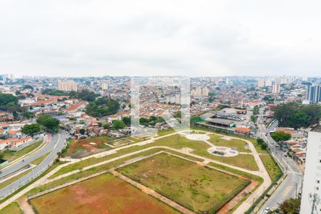 Apartamento à venda com 34m², 1 quarto e 1 vaga Apartamento à venda com 34m², 1 quarto e 1 vagaVista do Terraço