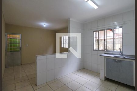 Casa para alugar com 60m², 2 quartos e sem vaga Casa para alugar com 60m², 2 quartos e sem vagaCozinha
