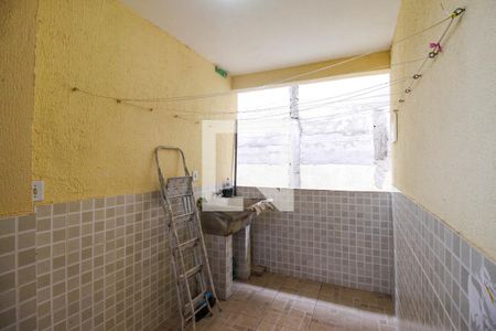 Casa para alugar com 60m², 2 quartos e sem vaga Casa para alugar com 60m², 2 quartos e sem vagaÁrea de Serviço