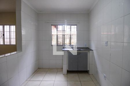 Casa para alugar com 60m², 2 quartos e sem vaga Casa para alugar com 60m², 2 quartos e sem vagaCozinha