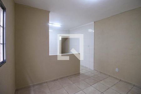 Sala de casa para alugar com 2 quartos, 60m² em Vila Bancária, São Paulo