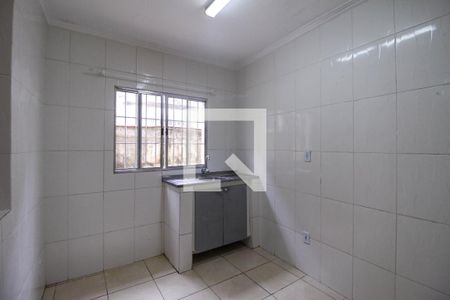 Casa para alugar com 60m², 2 quartos e sem vaga Casa para alugar com 60m², 2 quartos e sem vagaCozinha
