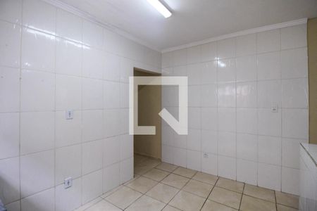 Casa para alugar com 60m², 2 quartos e sem vaga Casa para alugar com 60m², 2 quartos e sem vagaCozinha