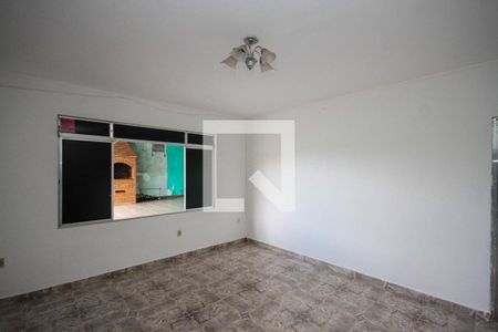 Sala de casa à venda com 2 quartos, 140m² em Vila Califórnia, São Paulo