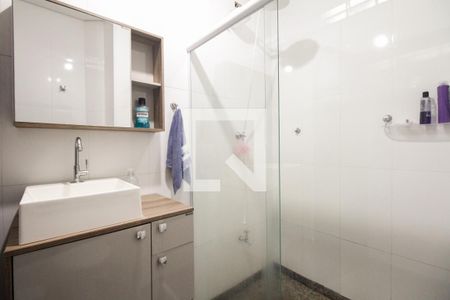 Casa à venda com 100m², 3 quartos e 1 vaga Casa à venda com 100m², 3 quartos e 1 vagaBanheiro Social