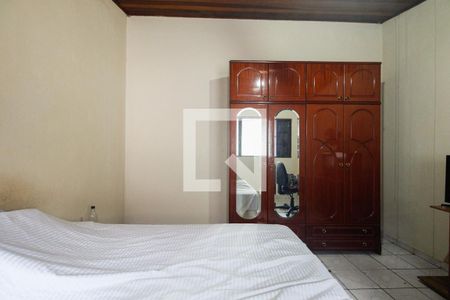 Quarto 1 (externo) de casa à venda com 3 quartos, 100m² em Parque São Jorge, São Paulo